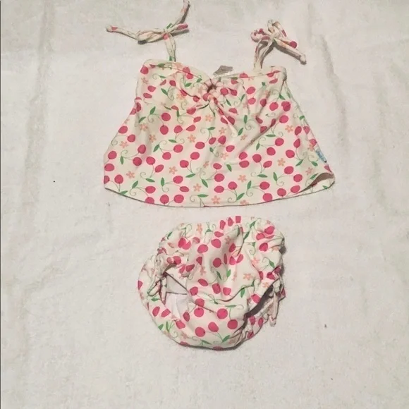 I Play 2 Piece Swimsuit - Picture 4 of 15